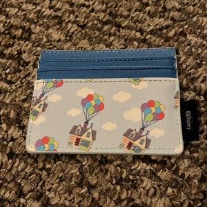 Disney Pixar Up Cardholder